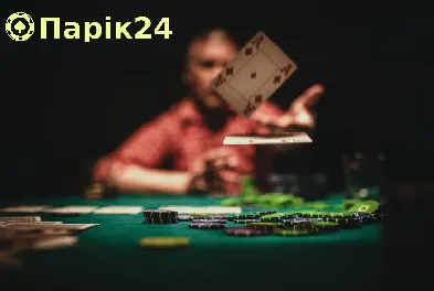 parik 24 casino